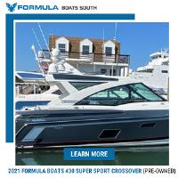 Formula Boats South, Inc. image 1